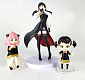 Figuarts mini - Spy × Family - Becky Blackbell Figuarts mini - Spy × Family - Becky Blackbell