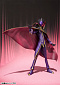 S.H.Figuarts - Code Geass - Code Geass - Hangyaku no Lelouch R2 - Lelouch Lamperouge (б.у.)