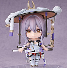 Nendoroid 2995 - Goddess of Victory: Nikke - Scarlet 