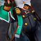 Guilty Gear Strive - Giovanna - Rei Guilty Gear Strive - Giovanna - Rei