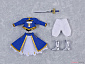 Nendoroid Doll - Fate/Grand Order - Altria Pendragon - Saber