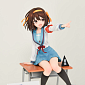 Suzumiya Haruhi no Yuuutsu - Suzumiya Haruhi - KDcolle - Anime Series 20th Anniversary ver. Suzumiya Haruhi no Yuuutsu - Suzumiya Haruhi - KDcolle - Anime Series 20th Anniversary ver.