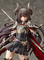 Shingeki no Bahamut - Dark Dragoon Forte