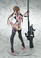 Evangelion Shin Gekijouban - Makinami Mari Illustrious Plugsuit ver.