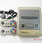 SFC \ Super Famicom \ Super Nintendo \ Супер Нинтендо \ 16 bit #S18661213