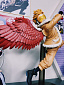 Boku no Hero Academia (My Hero Academia) The Amazing Heroes (Vol.12) - Hawks