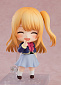 Nendoroid 2537 -  Oshi no Ko - Hoshino Ruby - School Uniform Ver