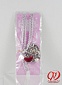 Bishoujo Senshi Sailor Moon Crystal - Necklace - Premium Sebon Star Moon Prism - Princess Serenity Sailor Mars