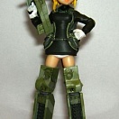 Mecha Musume #2 Re-Paint (1)
