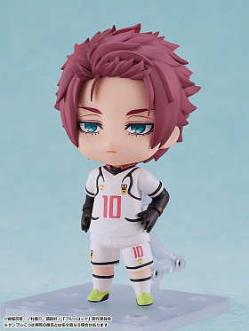 Nendoroid 2851 - Blue Lock - Itoshi Sae