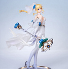 League of Legends - Lux - Gift+