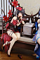 Honkai Impact 3rd - Mirrored Flourishes Ver - Seele - Seele Vollerei