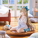 F:Nex - Otonari no Tenshi-sama ni Itsunomanika Dame Ningen ni Sareteita Ken - Relax ver - Shiina Mahiru
