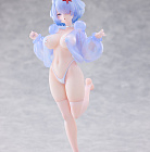 [NSFW] - Original - Floating Jellyfish Girl - Shizuku Ruru