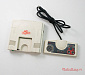 NEC PCEngine PI-TG001 + PD002 - консоль с джойстиком (ver.1)