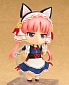 Nendoroid 627 - Koukaku no Pandora - Clarion