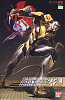 LM HG (#02) Evangelion Shin Gekijouban - EVA-00