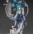Vocaloid - Hatsune Miku - Han Gong Qiu Yue Ver.