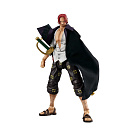 Variable Action Heroes - One Piece - Ver. 1.5 - Akagami no Shanks