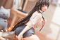 Goddess of Victory: Nikke - School Days - Marciana