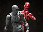 Figma SP-142 - The Table Museum - Human Body Model