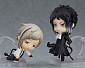 Nendoroid 1191 - Bungou Stray Dogs - Akutagawa Ryuunosuke