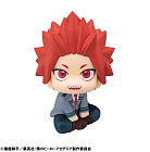 Look Up - Boku no Hero Academia - Kirishima Eijiro