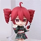 Nendoroid 3052 - VoicePeak - Kasane Teto - VOICEPEAK Ver.