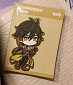 Nendoroid 2582 - Genshin Impact - Zhongli (+брелок бонус)