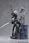 NieR:Automata Ver1.1a - Pod 042 - Exploration - YoRHa No. 2 Type B