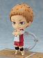Nendoroid 807 - Haikyuu!! - Yaku Morisuke
