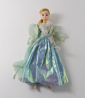 Японская кукла Jenny - Timotei (б.у.) #20