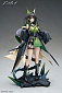 Arknights - Mon3tr Arknights - Mon3tr