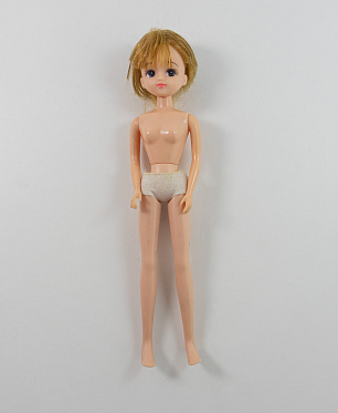 Японская кукла Licca - (б.у.) #1