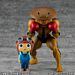 Dandadan - Dover Demon - Occultic Sofubi Collection Dandadan - Dover Demon - Occultic Sofubi Collection