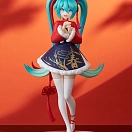 Pop Up Parade - Vocaloid - Hatsune Miku - Sourxuan Chinese New Year Ver.