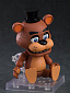 Nendoroid 2366 - Five Nights at Freddy's - Freddy Fazbear FNAF (б.у.)