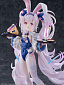 Azur Lane - Laffey II - Manjuu - Sleepy on a Busy Day