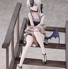 Blue Archive - Onikata Kayoko - (Dress): Memorial Lobby Ver.