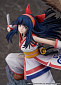 Samurai Spirits - Mamahaha - Nakoruru