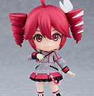Nendoroid 2344 - Synthesizer V - Kasane Teto 