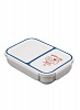 Bento Box - Rice Boy  Blue