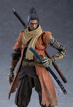 sekiro dx