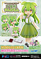 Tohoku Zunko Project - Plafia - Ojousama - Zundamon