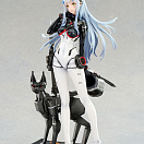 Girls' Frontline - HK416 - Midnight Evangelion Ver.
