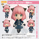Nendoroid 2202 - Spy × Family - Winter Clothes Ver - Anya Forger