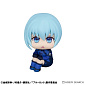 Look Up - Blue Lock - Hiori You