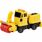 Tomica No.047 - Nichjo Manufacturing Rotary Snowplow HTR265