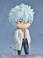 Nendoroid 2898 - 3-nen Z-gumi Ginpachi Sensei - Ginpachi Sensei Nendoroid 2898 - 3-nen Z-gumi Ginpachi Sensei - Ginpachi Sensei