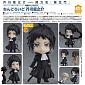 Nendoroid 1191 - Bungou Stray Dogs - Akutagawa Ryuunosuke